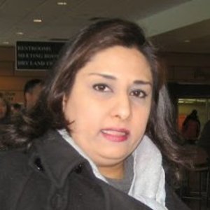 Saniya Kashif